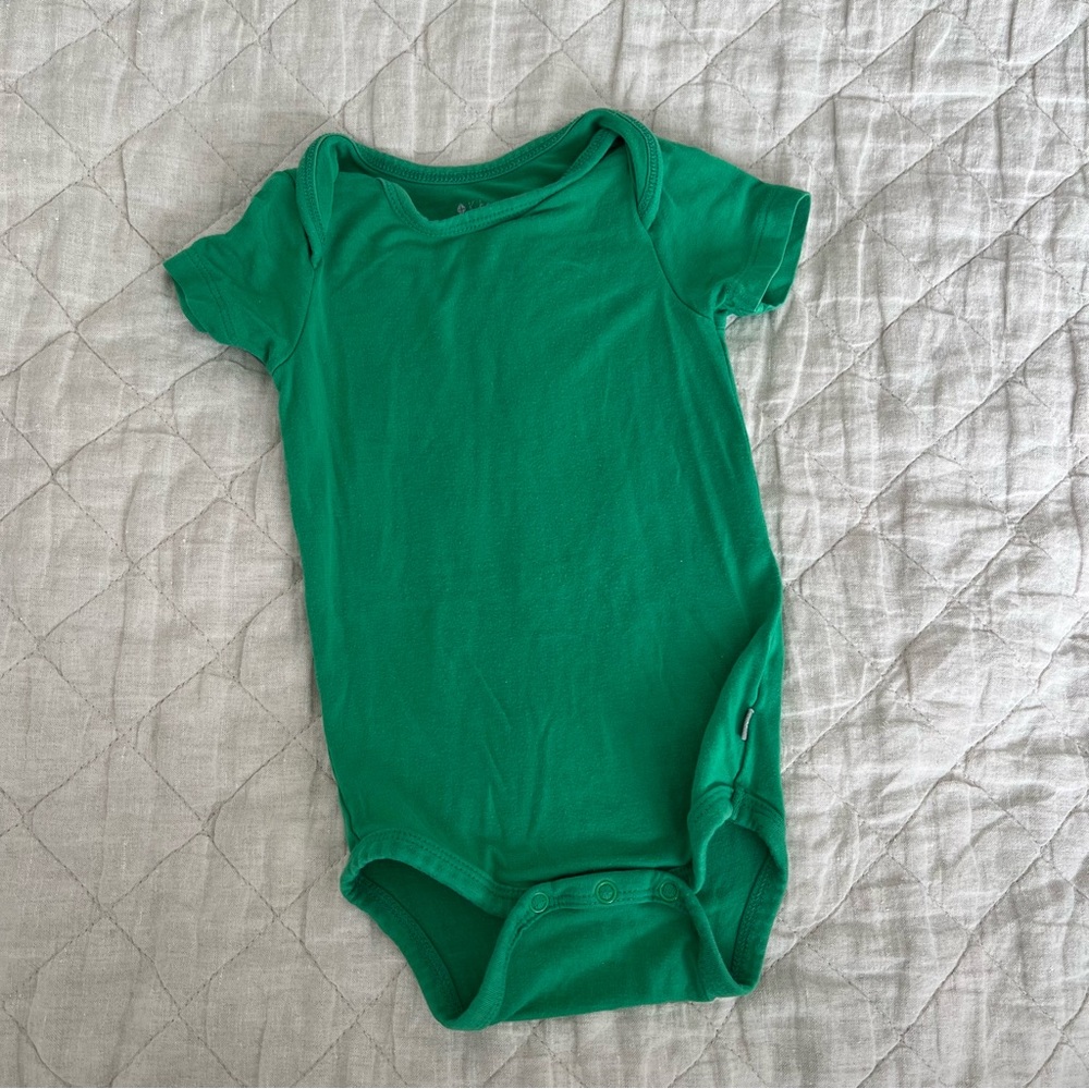 Kyte Baby Onesie